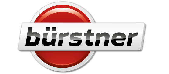 logo Burstner