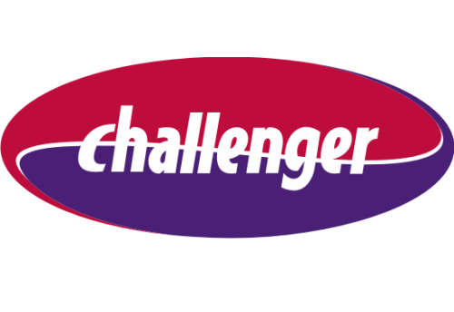 logo Challenger