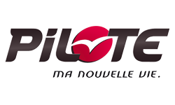 logo Pilote
